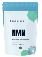 NMN Powder - Nicotinamide Mononucleotide