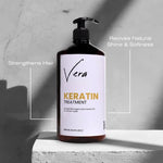 Vera Cosmetics KERATIN Treatment