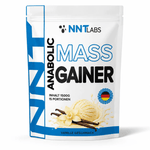 NNT Anabolic Mass Gainer 1500g Namma Markt