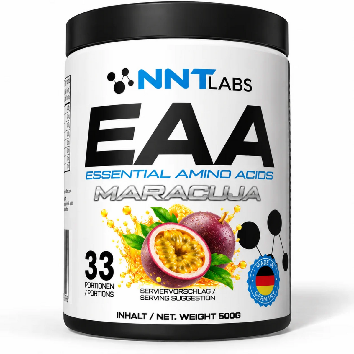 NNT EAA 500g