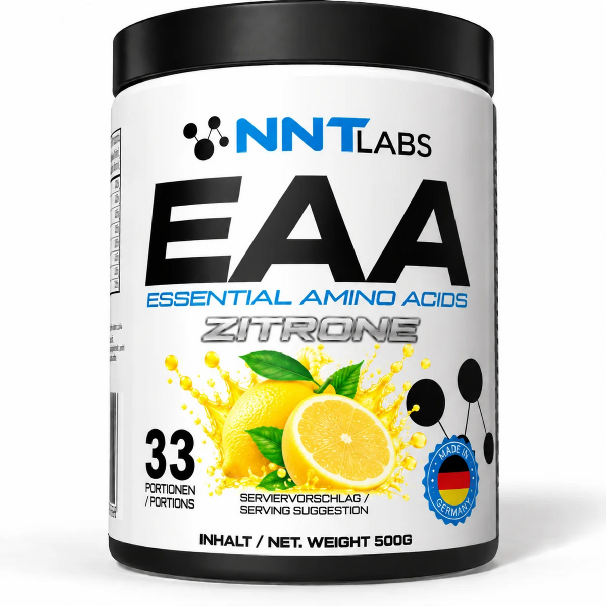 NNT EAA 500g