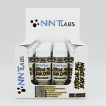NNT Extreme Black Edition Shot 20x60ml Namma Markt