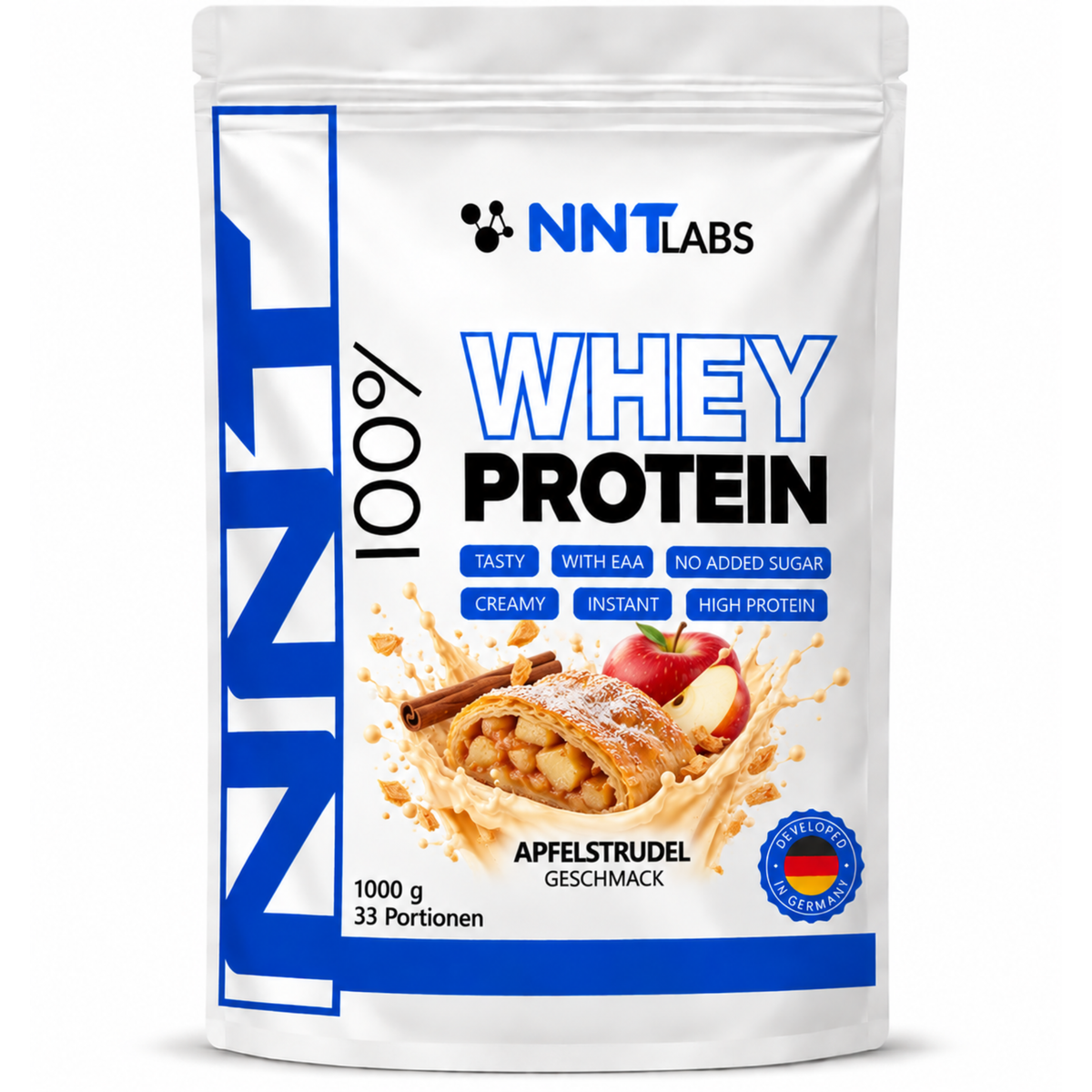 NNT Whey 1000g