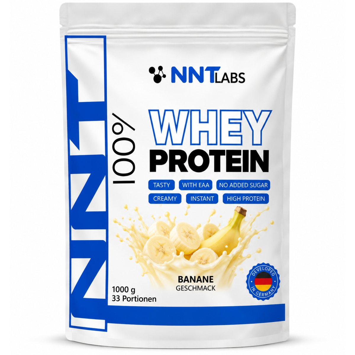 NNT Whey 1000g