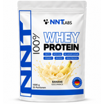NNT Whey 1000g