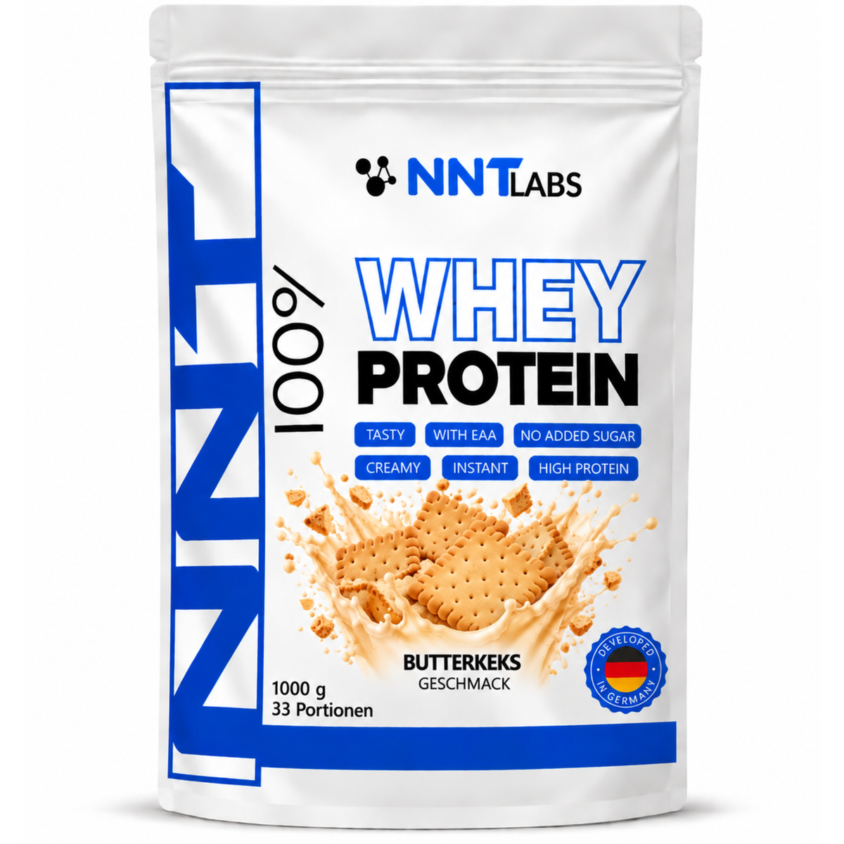 NNT Whey 1000g