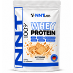 NNT Whey 1000g