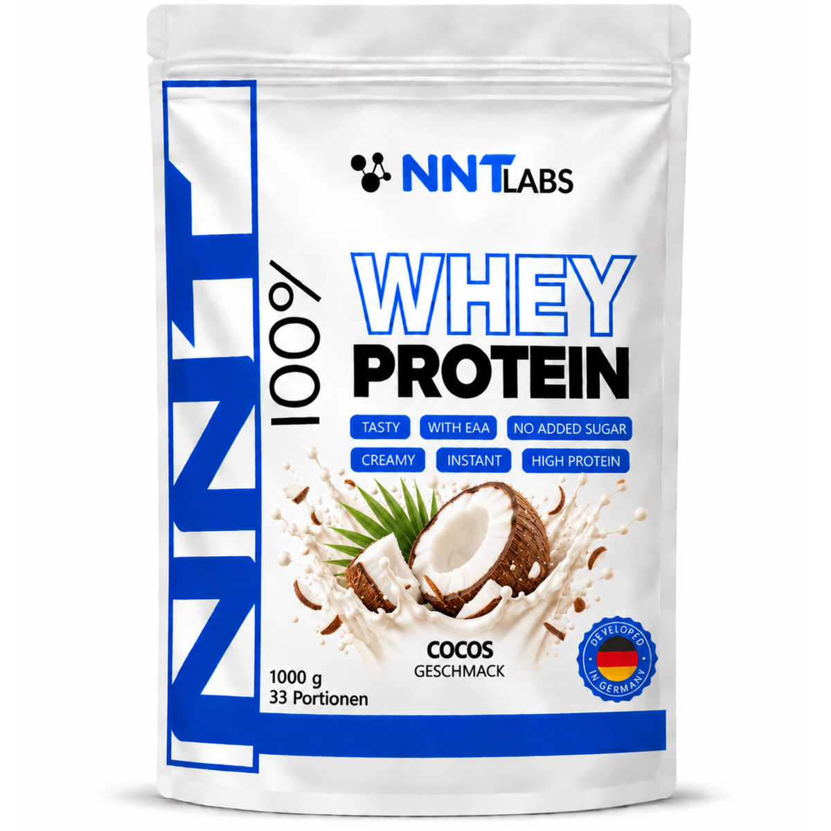 NNT Whey 1000g