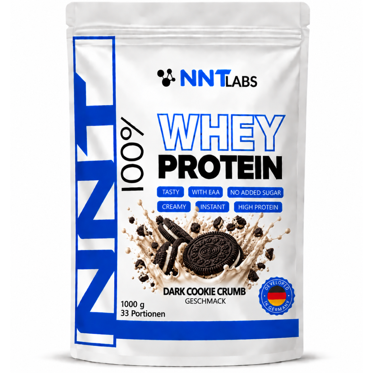NNT Whey 1000g