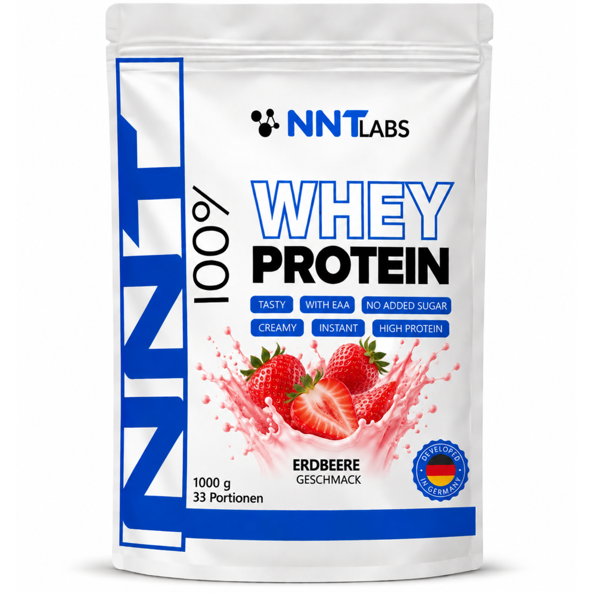 NNT Whey 1000g