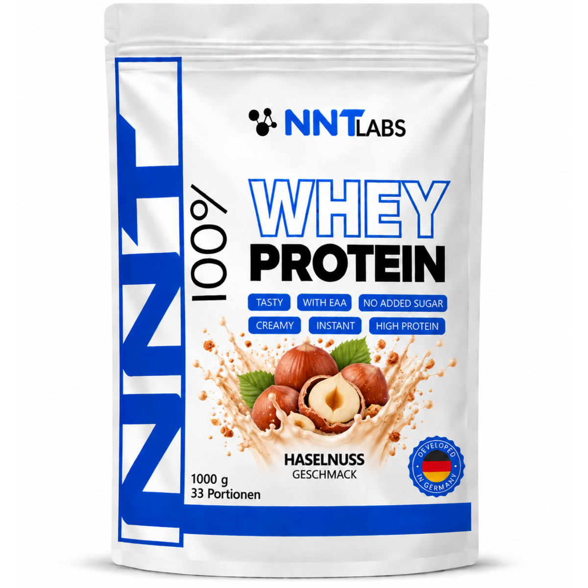 NNT Whey 1000g