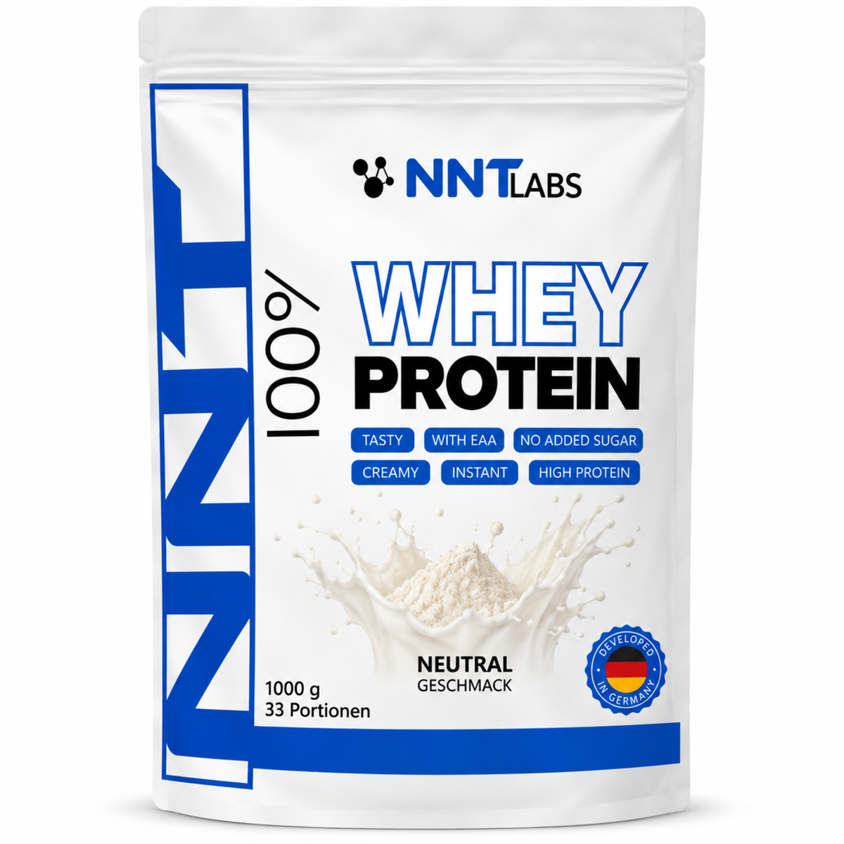 NNT Whey 1000g
