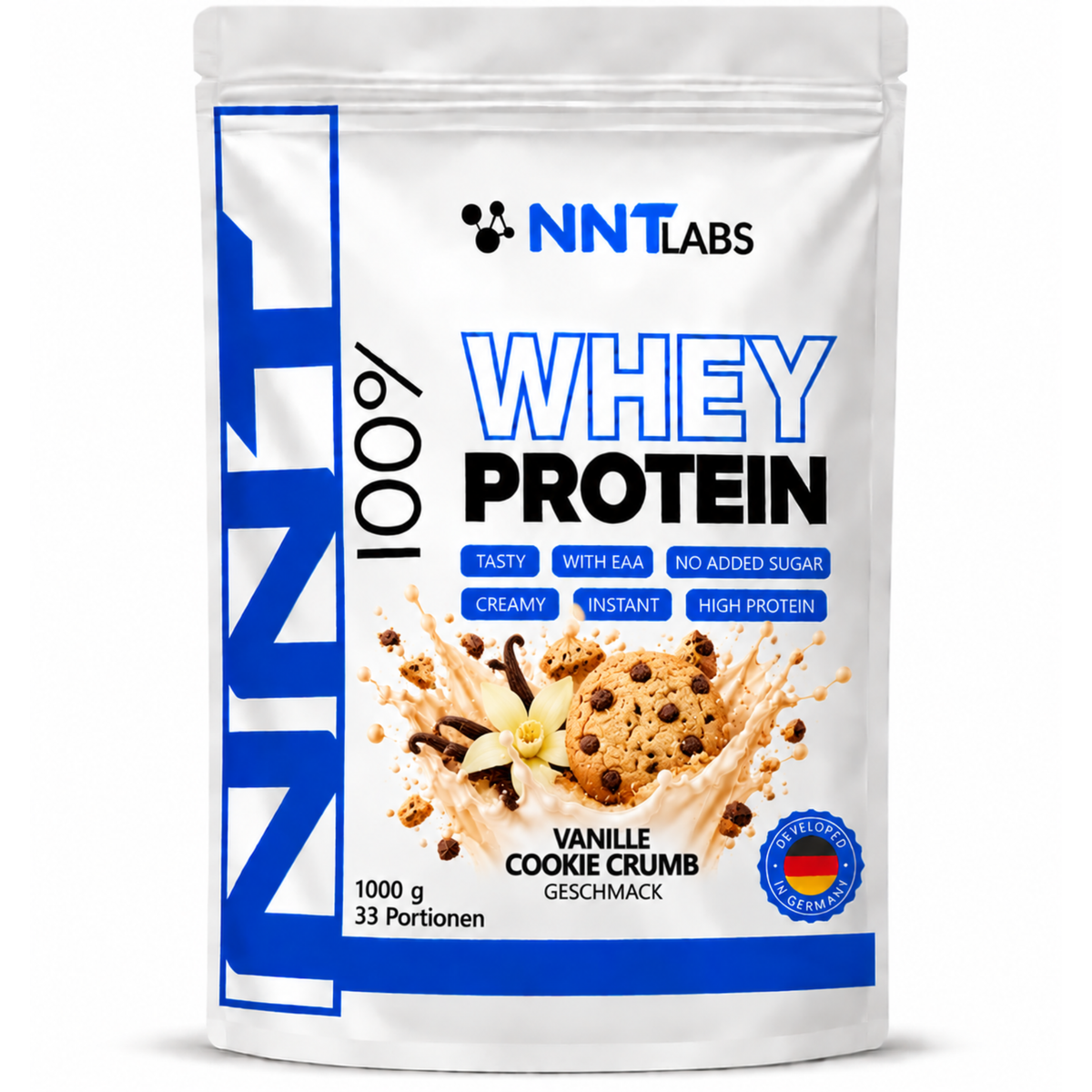 NNT Whey 1000g