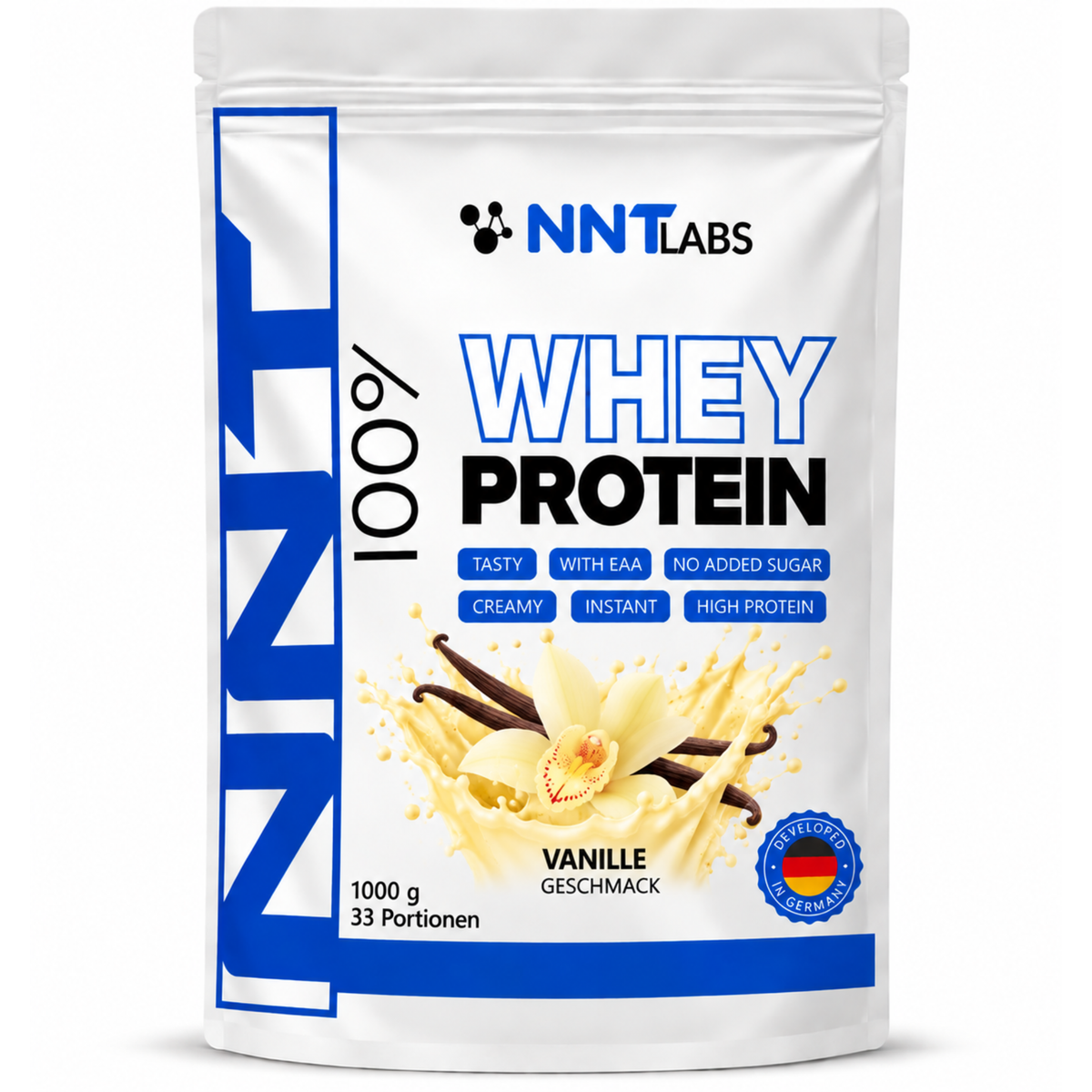 NNT Whey 1000g