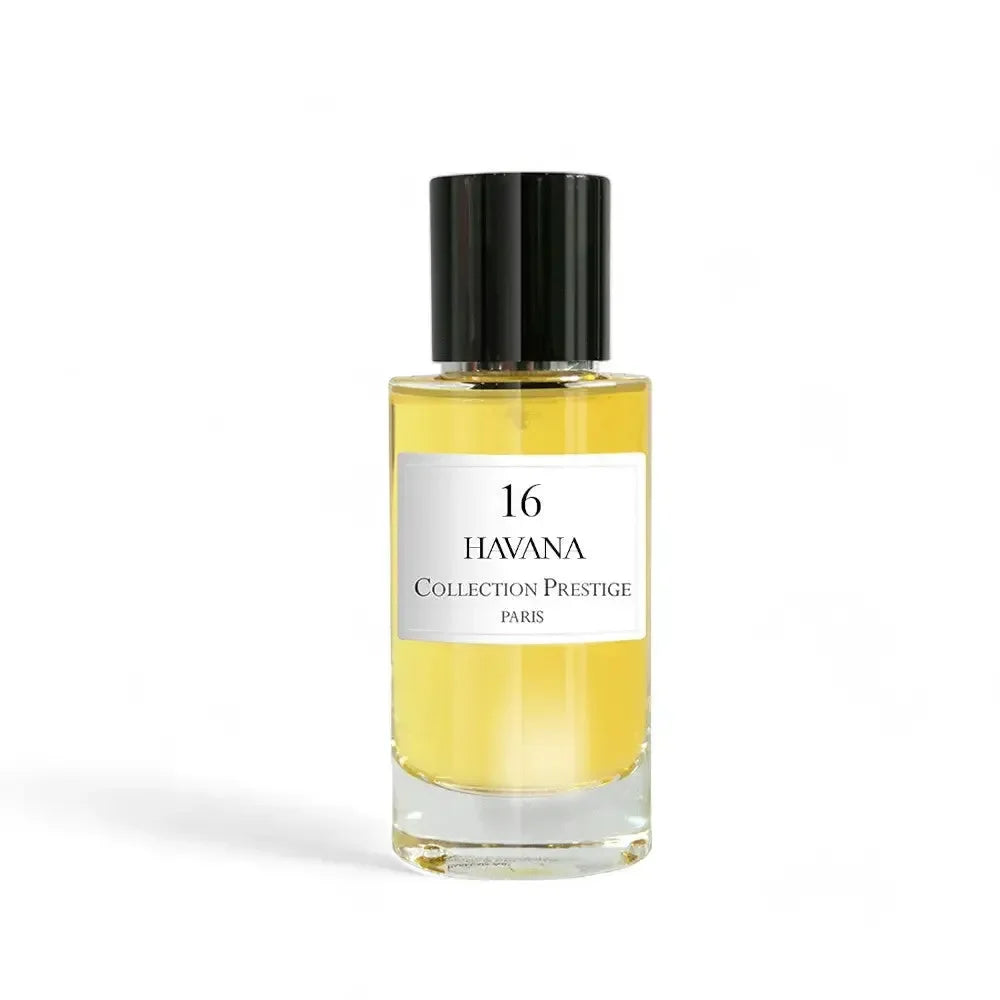 Collection Prestige Absoluta No.16 Havana Eau de Parfum