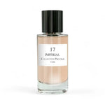 Collection Prestige Absoluta No.17 Imperial Eau de Parfum