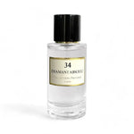 Collection Prestige Absoluta No.34 Diamant Absolu Eau de Parfum