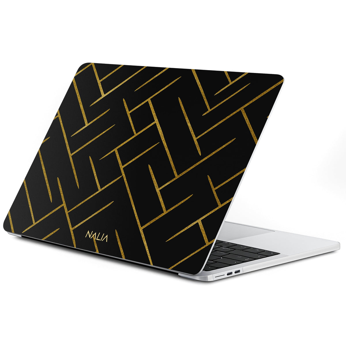 Noir - MacBook Pro 13.3 [A2338] Hülle