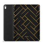 Noir - iPad (A16) [2025] Hülle