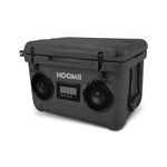 NooMii ColdBeats 35 – Kühlbox mit Bluetooth-Lautsprecher (35L)