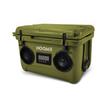 NooMii ColdBeats 35 – Kühlbox mit Bluetooth-Lautsprecher (35L)
