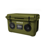 NooMii ColdBeats 45 – Kühlbox mit Bluetooth-Lautsprecher (45L)