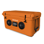 NooMii ColdBeats 65 – XXL Kühlbox mit Bluetooth-Lautsprecher (65L)