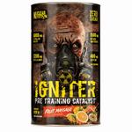 Nuclear Nutrition Igniter Sample 10x17,5g