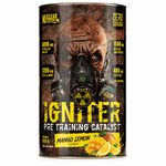 Nuclear Nutrition Igniter Sample 10x17,5g