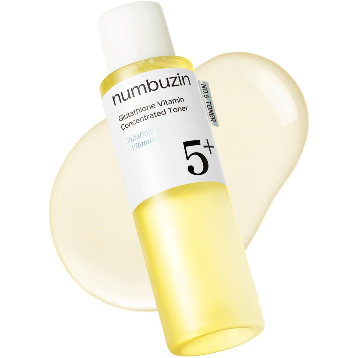 Numbuzin No.5 Vitamin Boosting Essential Toner 200 ml