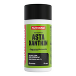 Nutrend Astaxanthin 60 Kapseln