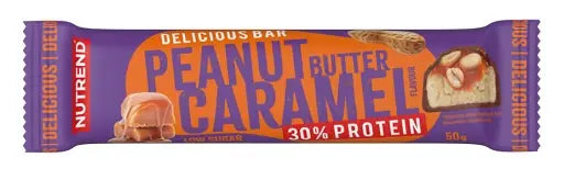 Nutrend Delicious Bar 28x50g