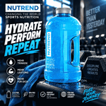 Nutrend Gallon 2000ml