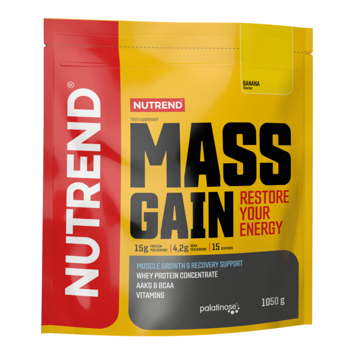 Nutrend Mass Gain 1050g