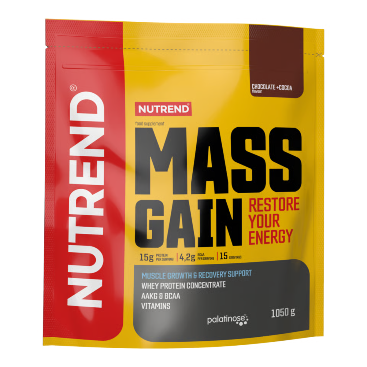 Nutrend Mass Gain 1050g