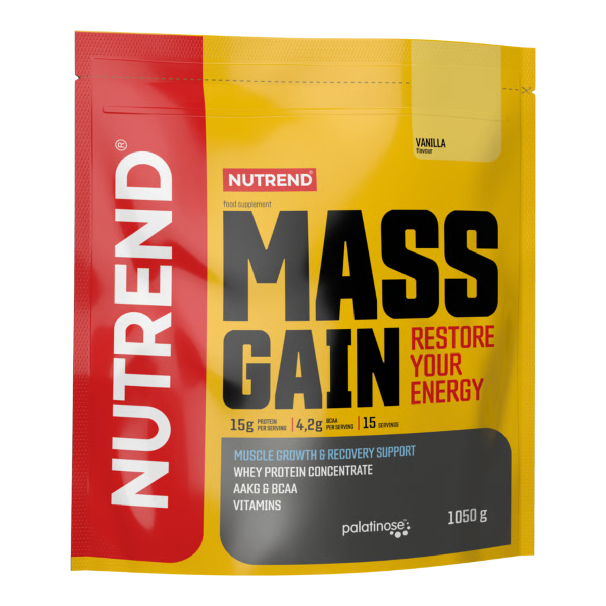 Nutrend Mass Gain 1050g