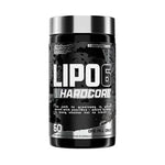 Nutrex Lipo 6 Hardcore 60 Kapseln