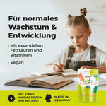 Kids Multivitamin & Omega-3