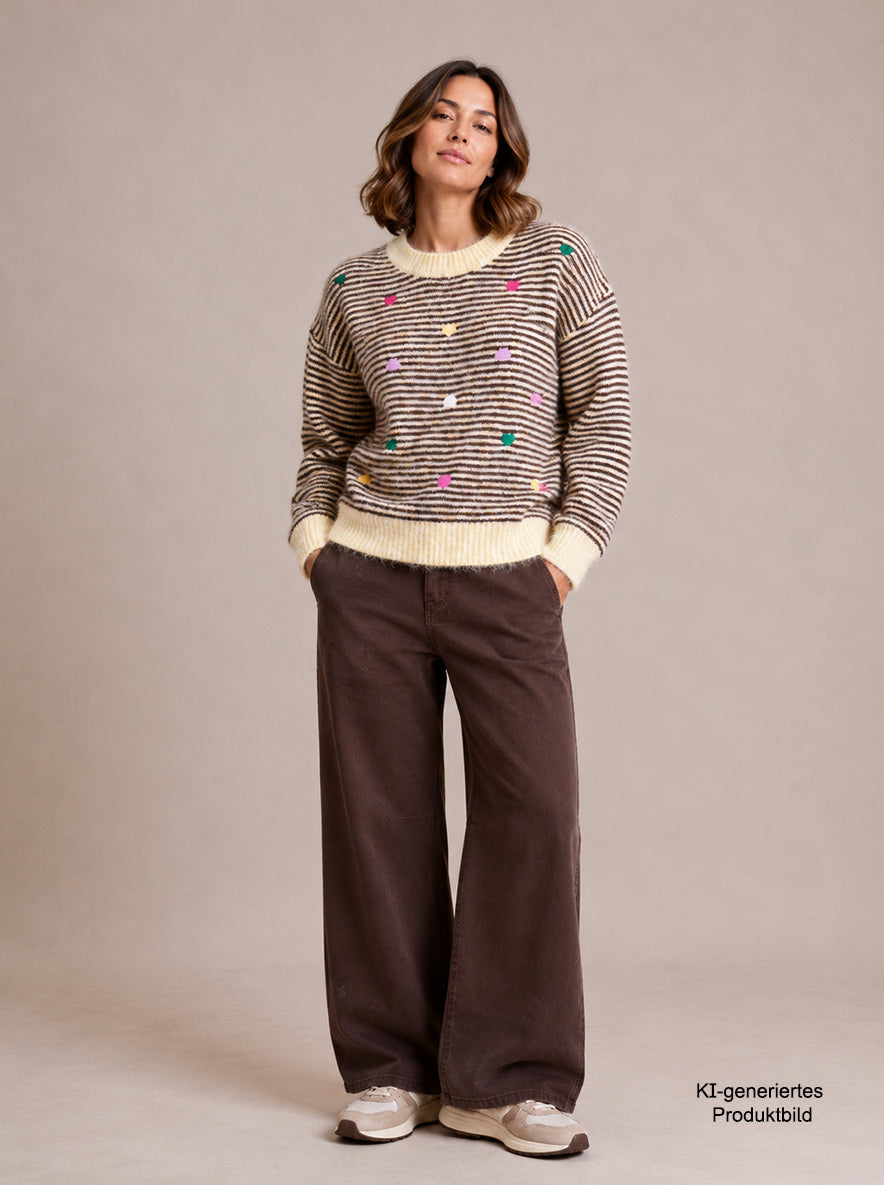 Pullover Velena