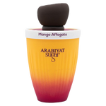 Arabiyat Sugar Mango Affogato Eau de Parfum