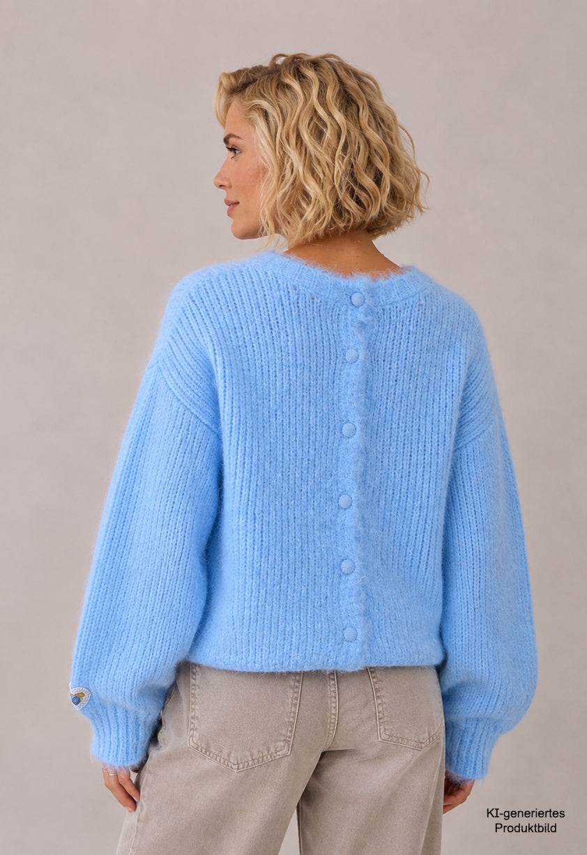 Jacke Vsyrena