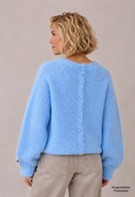 Jacke Vsyrena