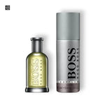 Hugo Boss Bottled Eau de Toilette Set 50 ml