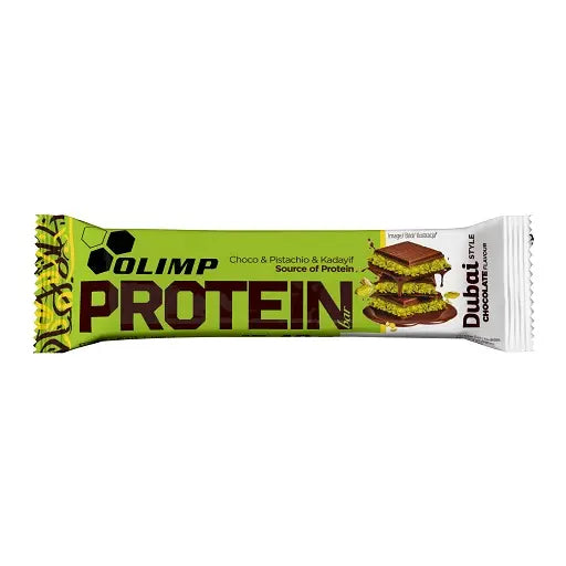 Olimp Protein Bar Dubai Style 25x 40g