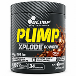 Olimp Pump Xplode 300g Cola