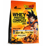 Olimp Whey Protein Complex 100% - 700g