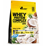 Olimp Whey Protein Complex 100% - 700g