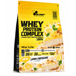 Olimp Whey Protein Complex 100% - 700g