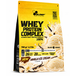 Olimp Whey Protein Complex 100% - 700g