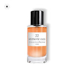 Collection Prestige Absoluta No.22 Hypnotic Oud Eau de Parfum